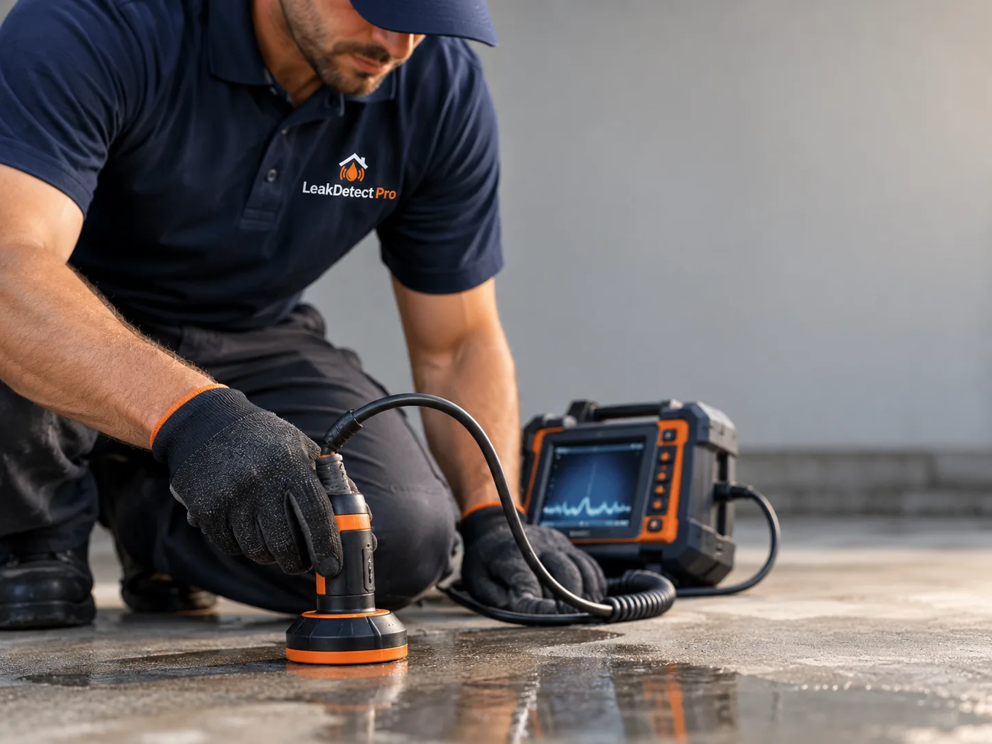 Flat Roof Analysis in Peru, NY
